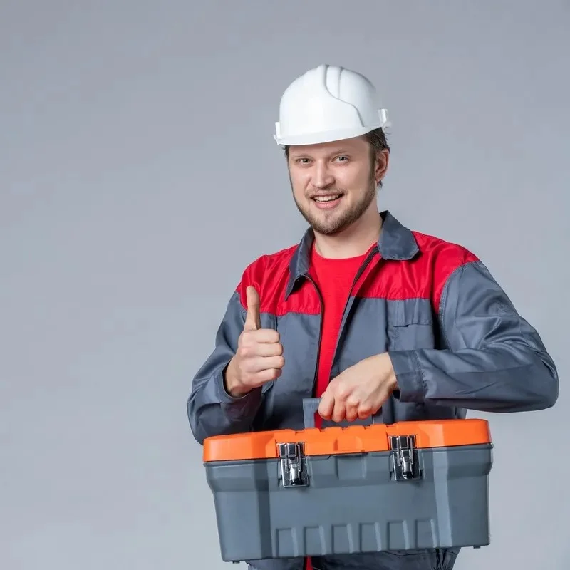 SafeFlow Licensed Plumber