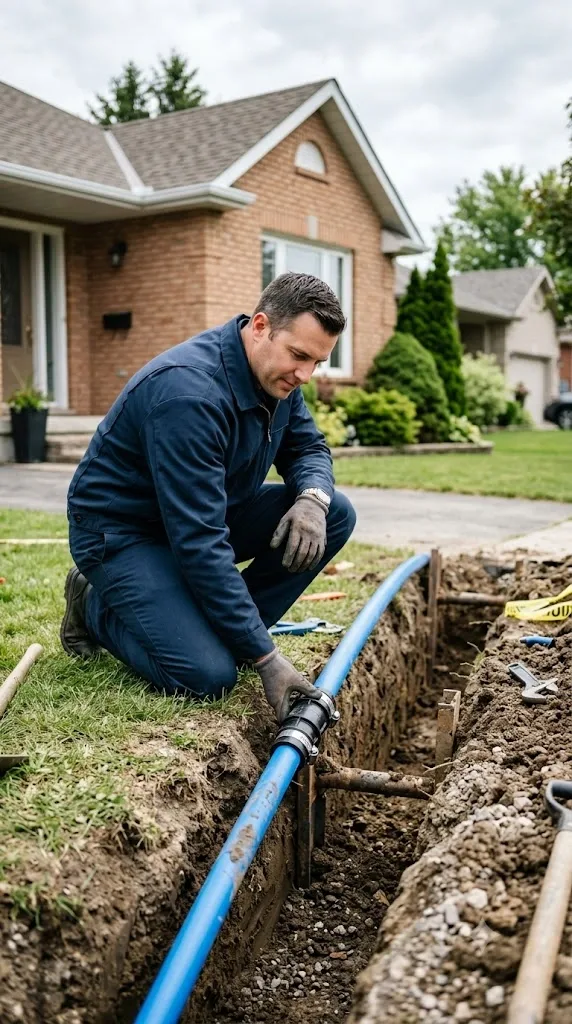main-water-line-replacement-repair-mississauga