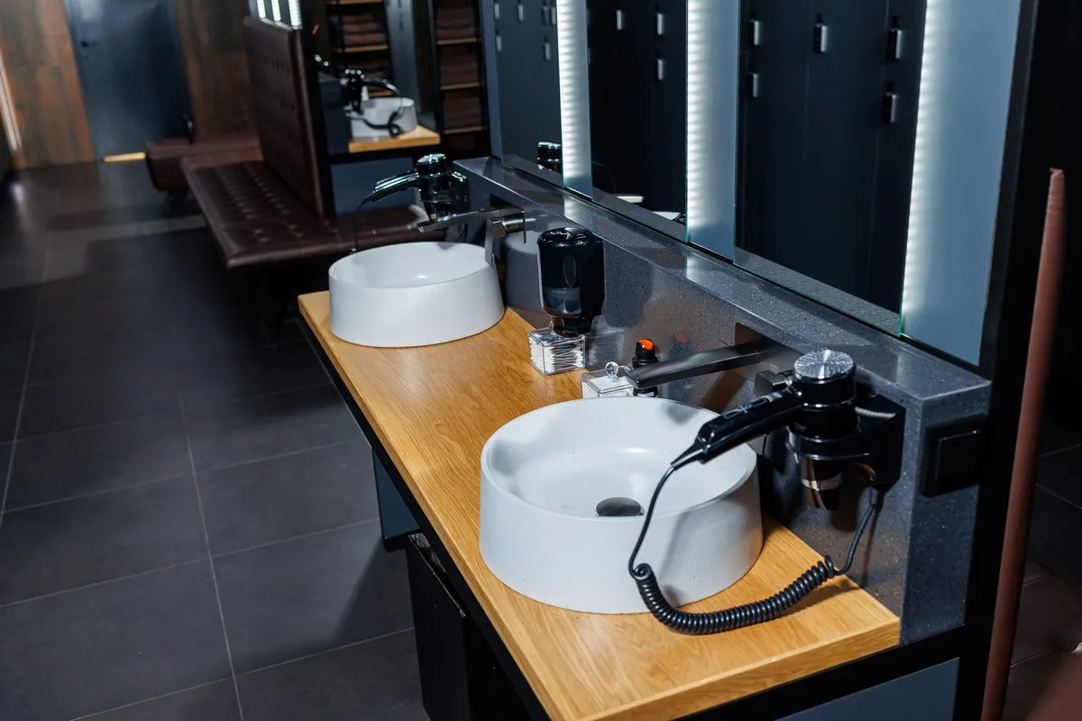 commercial plumbing contractors in Mississauga