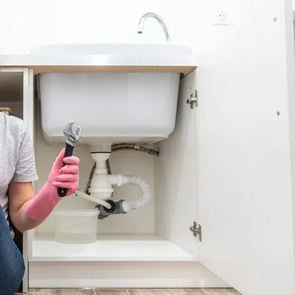 emergency plumbing pipe repair